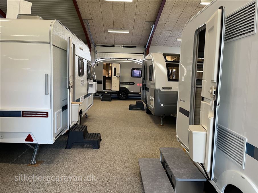 Adria Action 391 LH Sport